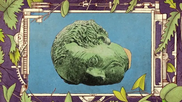 Многе контроверзне статуе некада поштованих људи су ревидиране прошле године