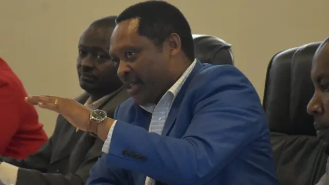 Waziri wa afya wa Rwanda ametangaza kuwa watu 11 waliopona virusi vya corona wataruhusiwa kwenda nyumbani Jumamosi