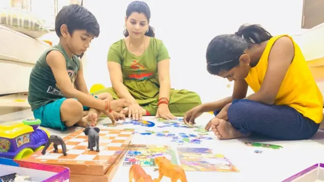 నీహారిక రెడ్డి