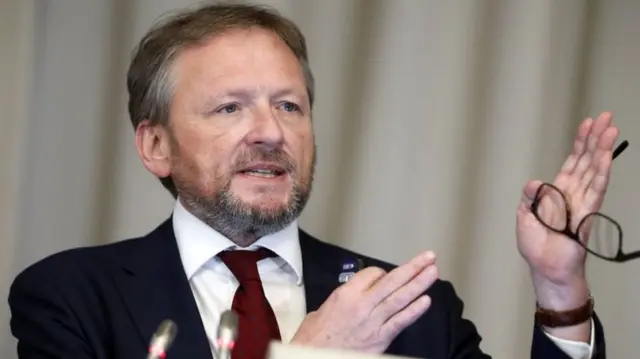 Борис Титов