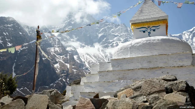 ਹਿਮਾਲਿਆ