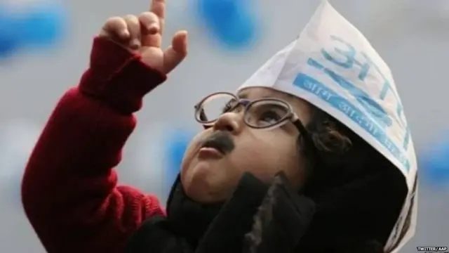 ਕੇਜਰੀਵਾਲ