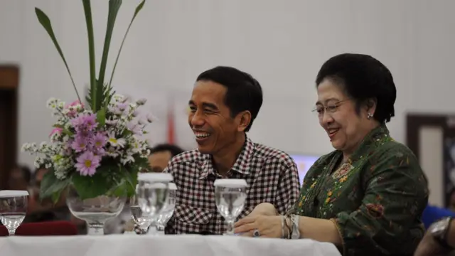 Jokowi