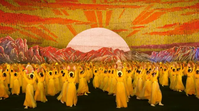 Bắc Hàn