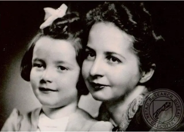 સુભાષચંદ્ર બોઝ