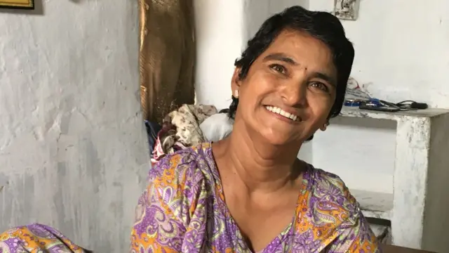 సిరిసిల్ల రాజేశ్వరి, బూర రాజేశ్వరి