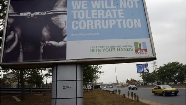 Alamar jam'iyyar APC