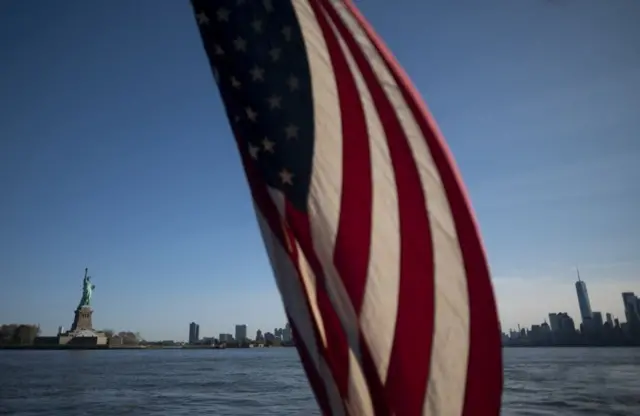 สหรัฐอเมริกา