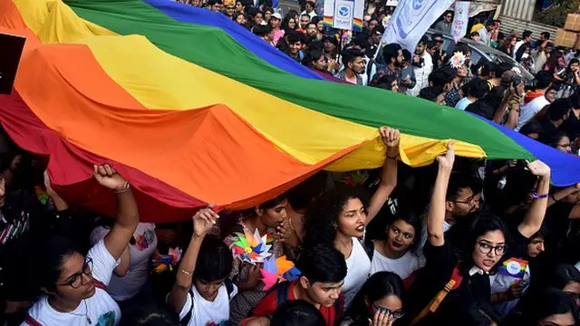 LGBT marriage in Thaiwan