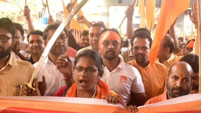 भाजपा, पश्चिम बंगाल