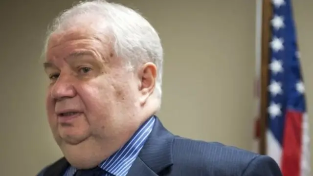 ट्रंप प्रशासन