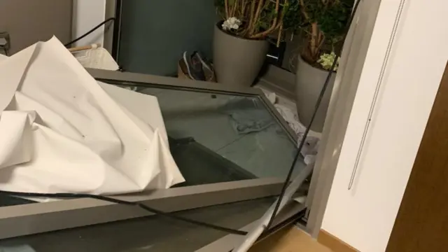 Бејрут, 4. август 2020.