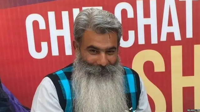 ਭਾਰਤ ਭੂਸ਼ਣ ਆਸ਼ੂ