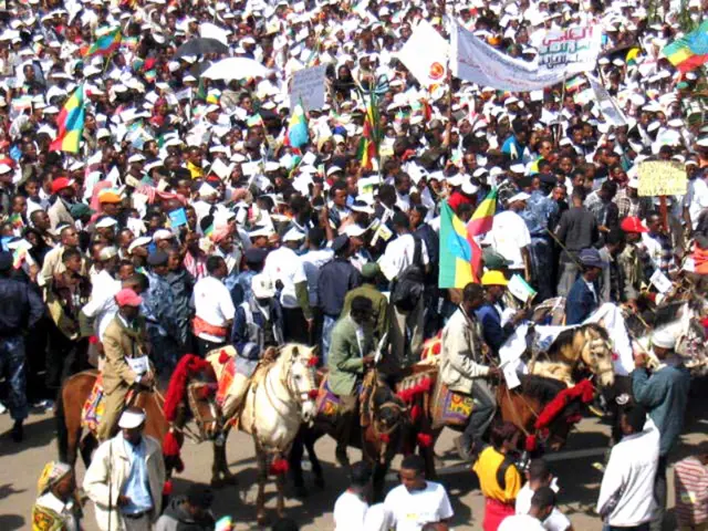 ከምርጫ 2002 በፊት
