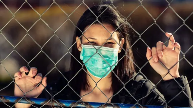 கொரோனா வைரஸ்: புதிய சமூகத்தை உண்டாக்குவதற்கான வாய்ப்பா? இந்தியா என்னவாகும்?