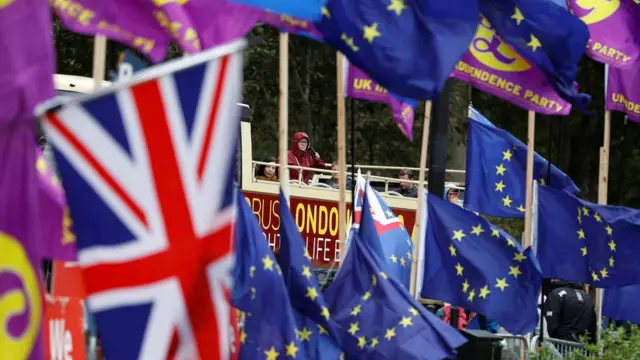 پارلمان بریتانیا