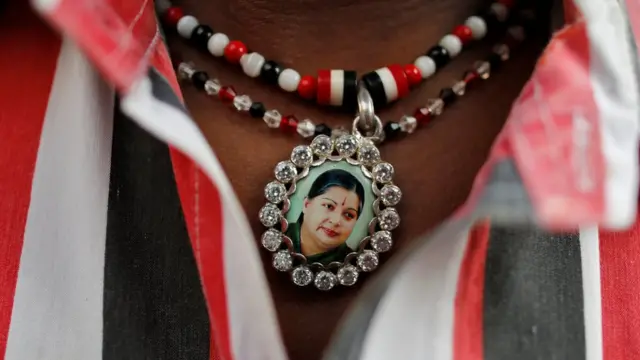 जयललिता