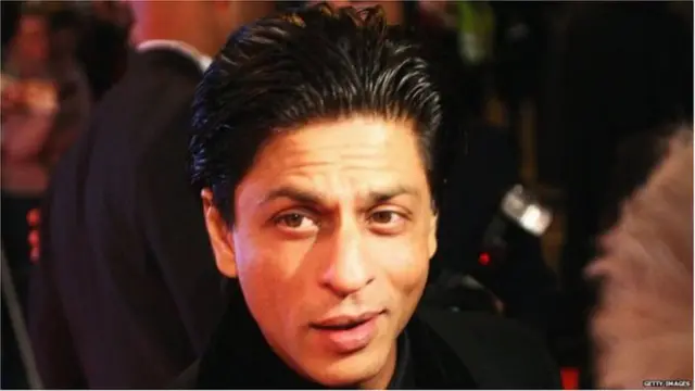 शाहरुख खान