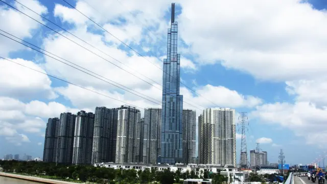 Landmark 81