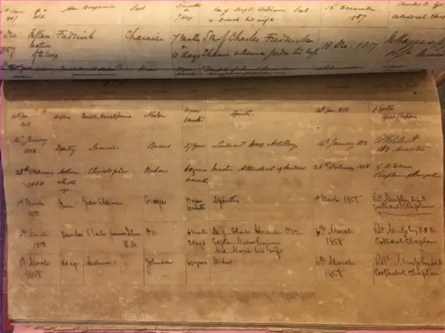 joe biden ancestors tamil nadu madras chennai connection