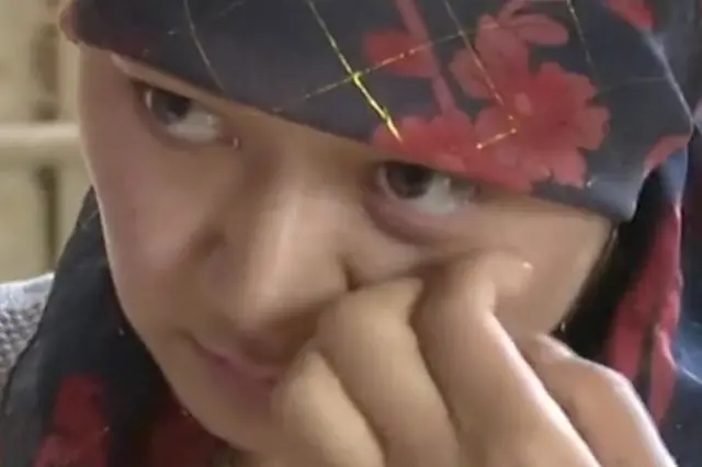 वीगर, मुसलमान