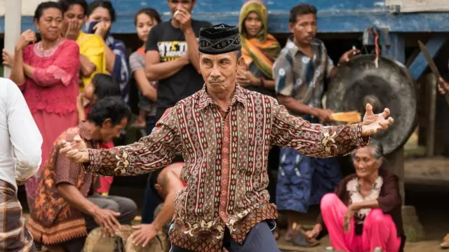 （图片来源：Vivien Cumming）