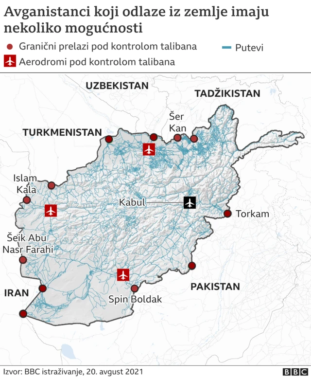 Авганистан
