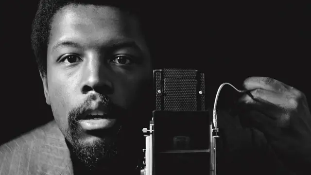 బ్లాక్ ఈజ్ బ్యూటిఫుల్