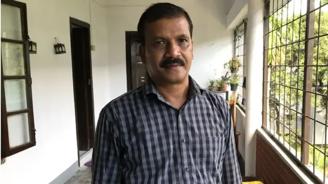 আসিফ নজরুল