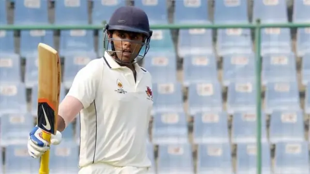 सूर्य कुमार यादव