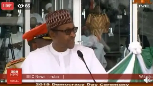Buhari