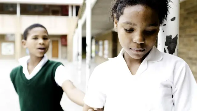 Психологи теперь выделяют несколько сложившихся типов школьных задир