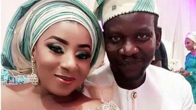 Afeez Abiọdun (Afeez Ọwọ) ati Mide Martins