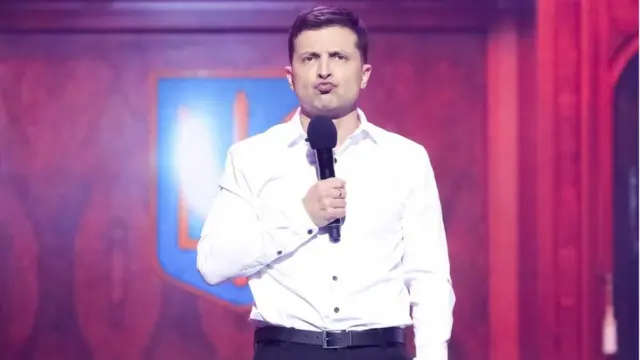 Зеленський