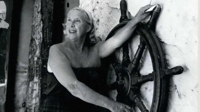 सूज़ी सॉलिडॉर