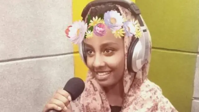 رفاء الطيب الفاتح محي الدين