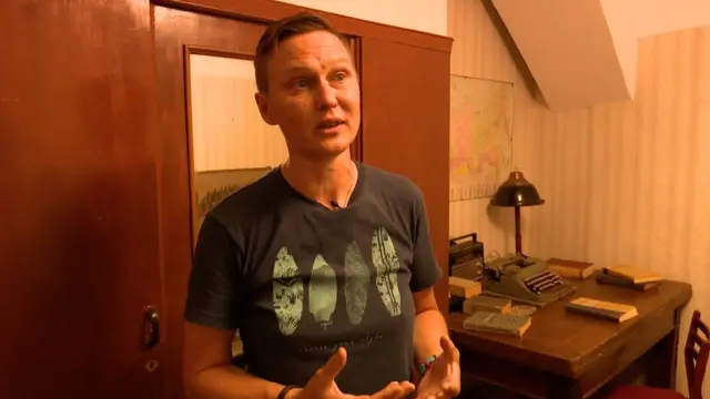 Прасковья Панишева