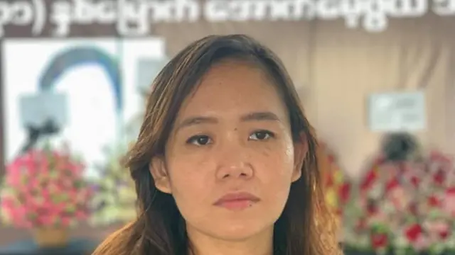 ၂၀၁၀ နောက်ပိုင်း နိုင်ငံရေးအခင်းအကျင်းအတွက် ရွှေဝါရောင်ဟာအရေးပါတဲ့အရွေ့ဖြစ်