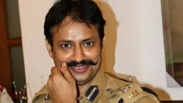 कृष्ण प्रकाश