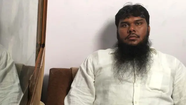 మహ్మద్ అబ్దుల్ జాహెద్