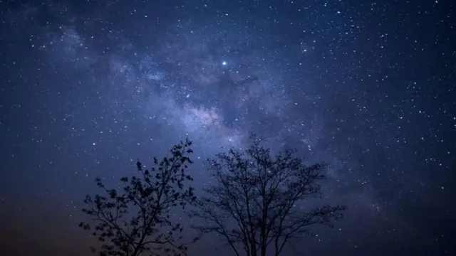 आकाशगंगा