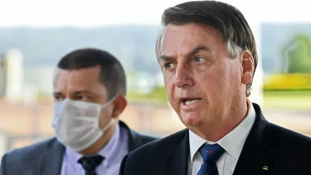 Jair Bolsonaro