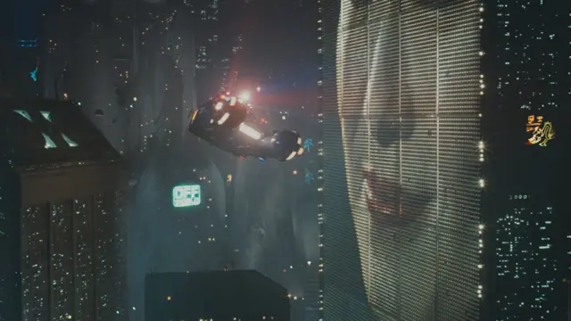 "Той, хто біжить по лезу"