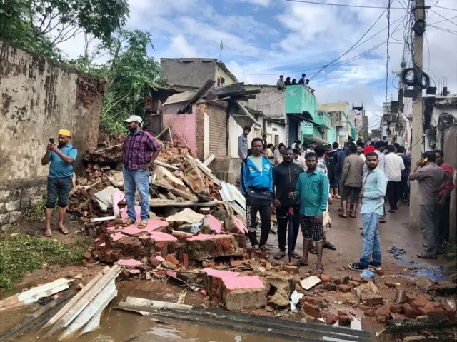 చాంద్రాయణగుట్ట