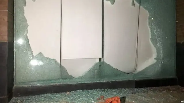 ਅਹਿਮਦਾਬਾਦ ਹਿੰਸਾ