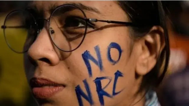 2019 రాజకీయాలు