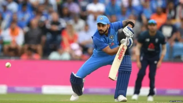 विराट कोहली