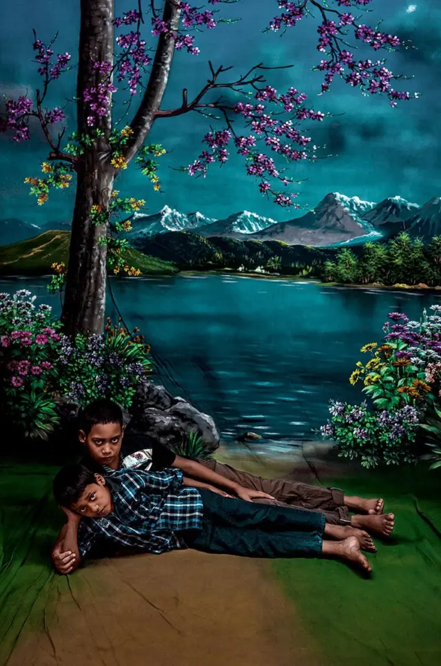 தாரா ஸ்டுடியோ, கேரளா