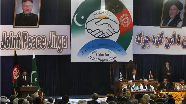 د سولې خبرې