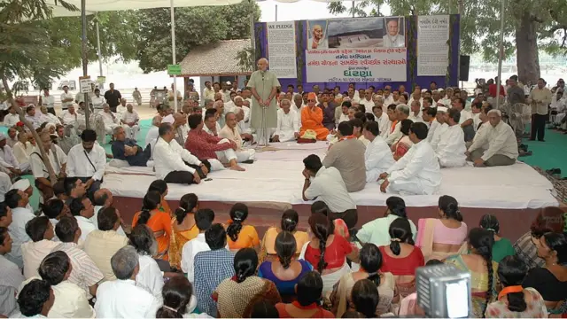 નરેન્દ્ર મોદી